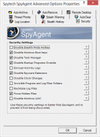 Spytech SpyAgent Standard Edition